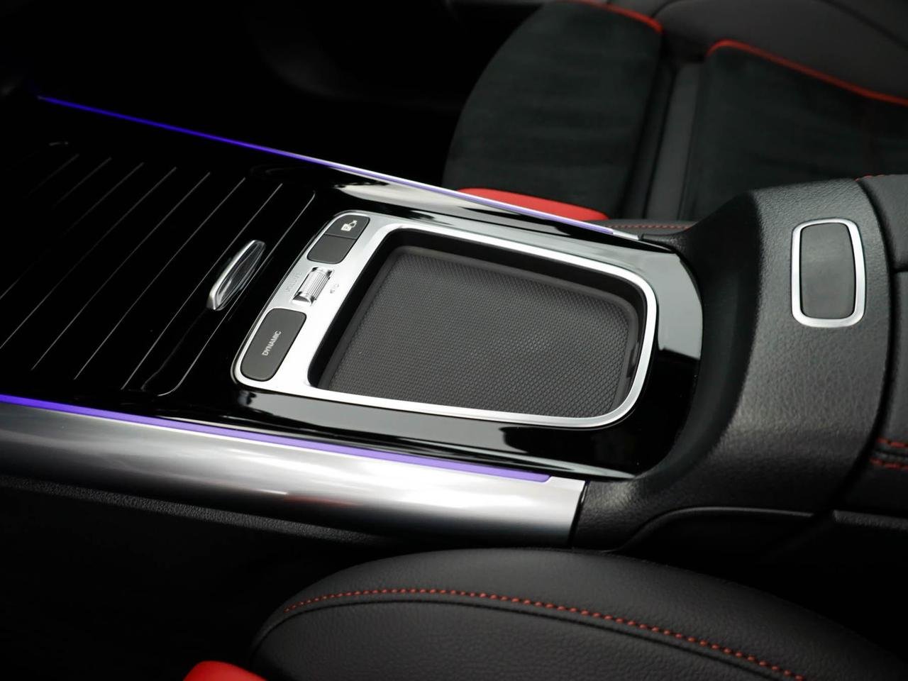 GLA AMG 45 S Premium Plus AMG 4matic+ auto - Certified