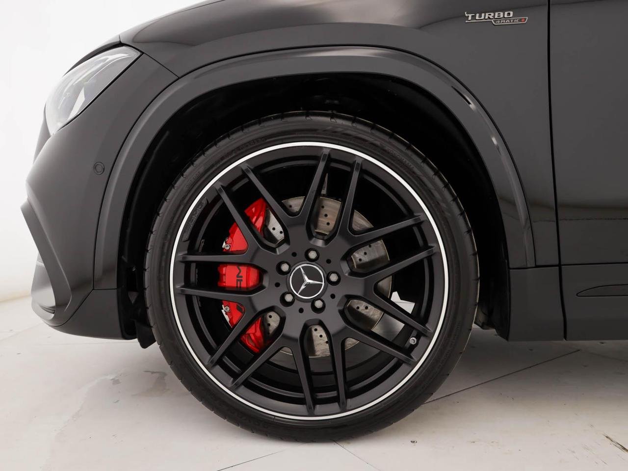 GLA AMG 45 S Premium Plus AMG 4matic+ auto - Certified
