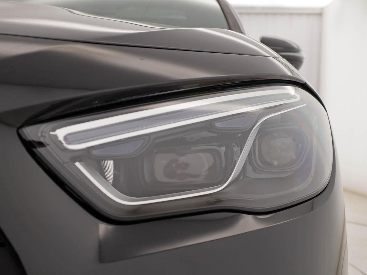 GLA AMG 45 S Premium Plus AMG 4matic+ auto - Certified