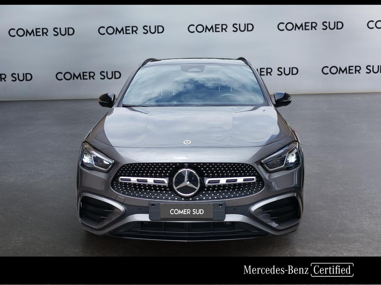 GLA 200 d AMG Line Advanced Plus auto - Certified