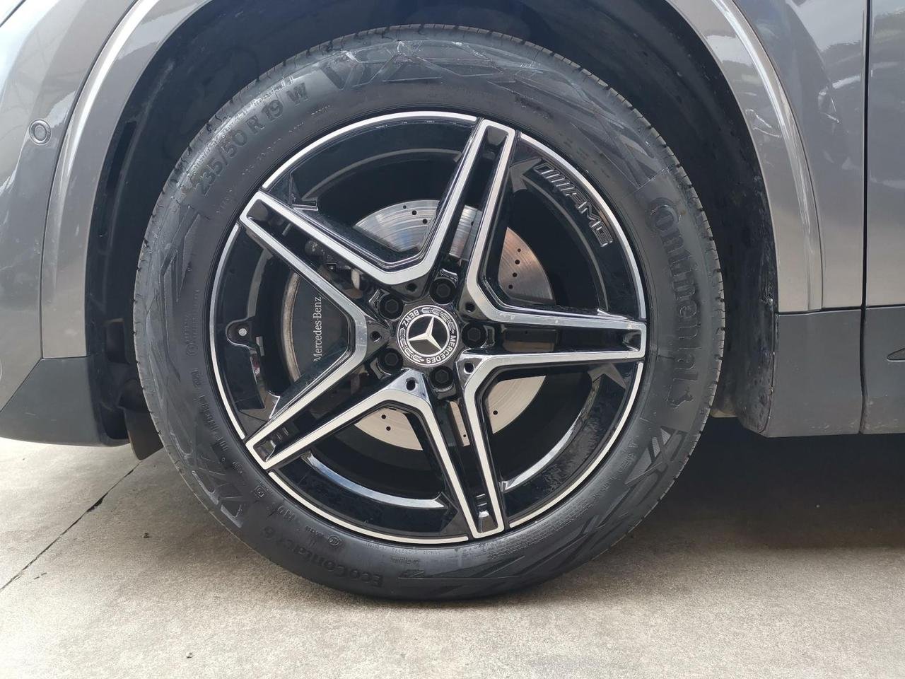 GLA 200 d AMG Line Advanced Plus auto - Certified