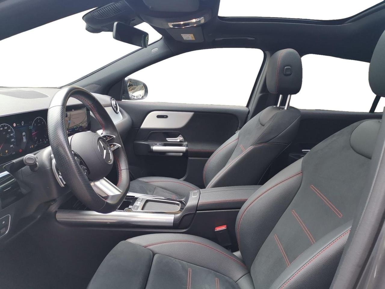 GLA 200 d AMG Line Advanced Plus auto - Certified