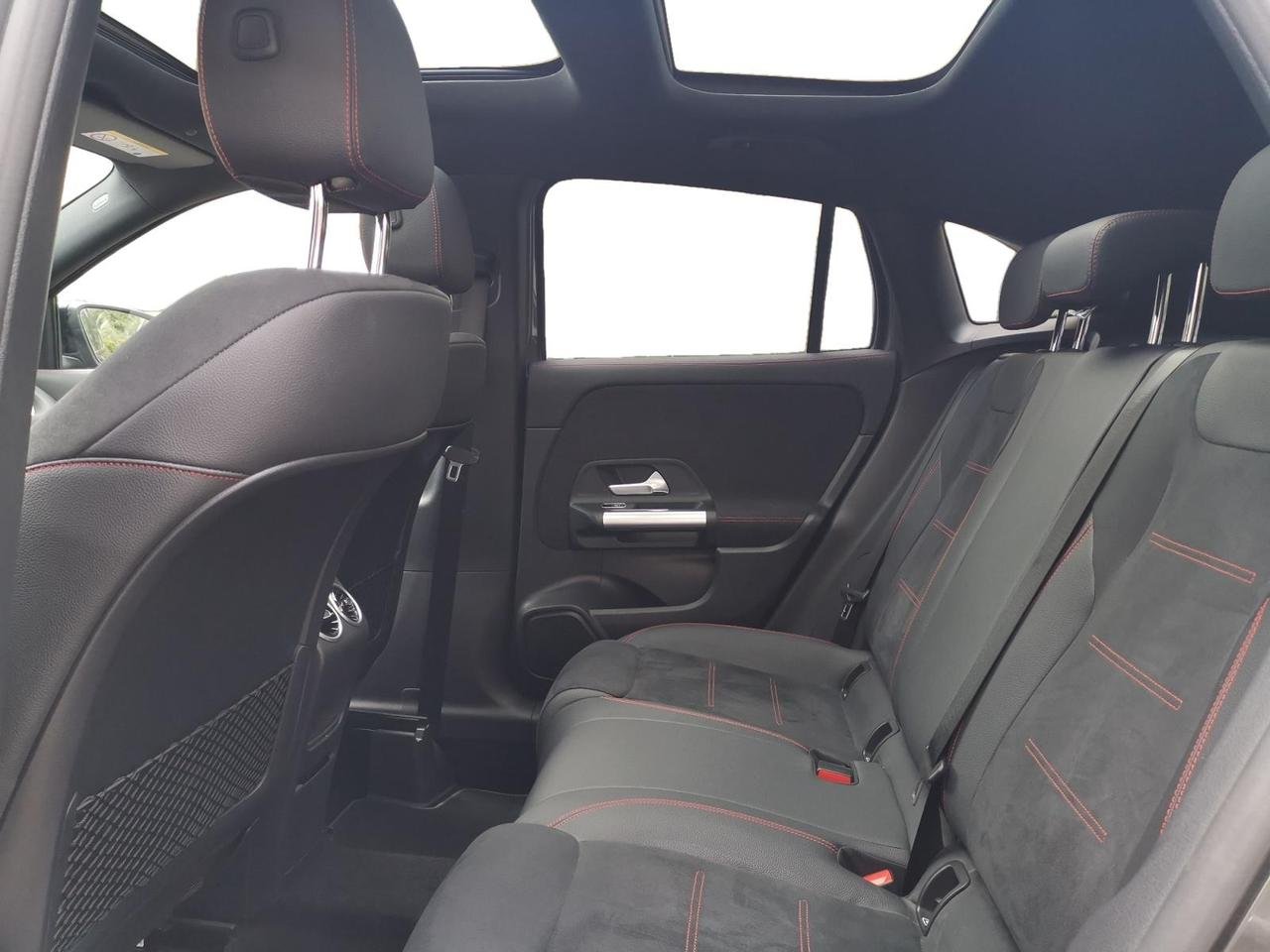 GLA 200 d AMG Line Advanced Plus auto - Certified
