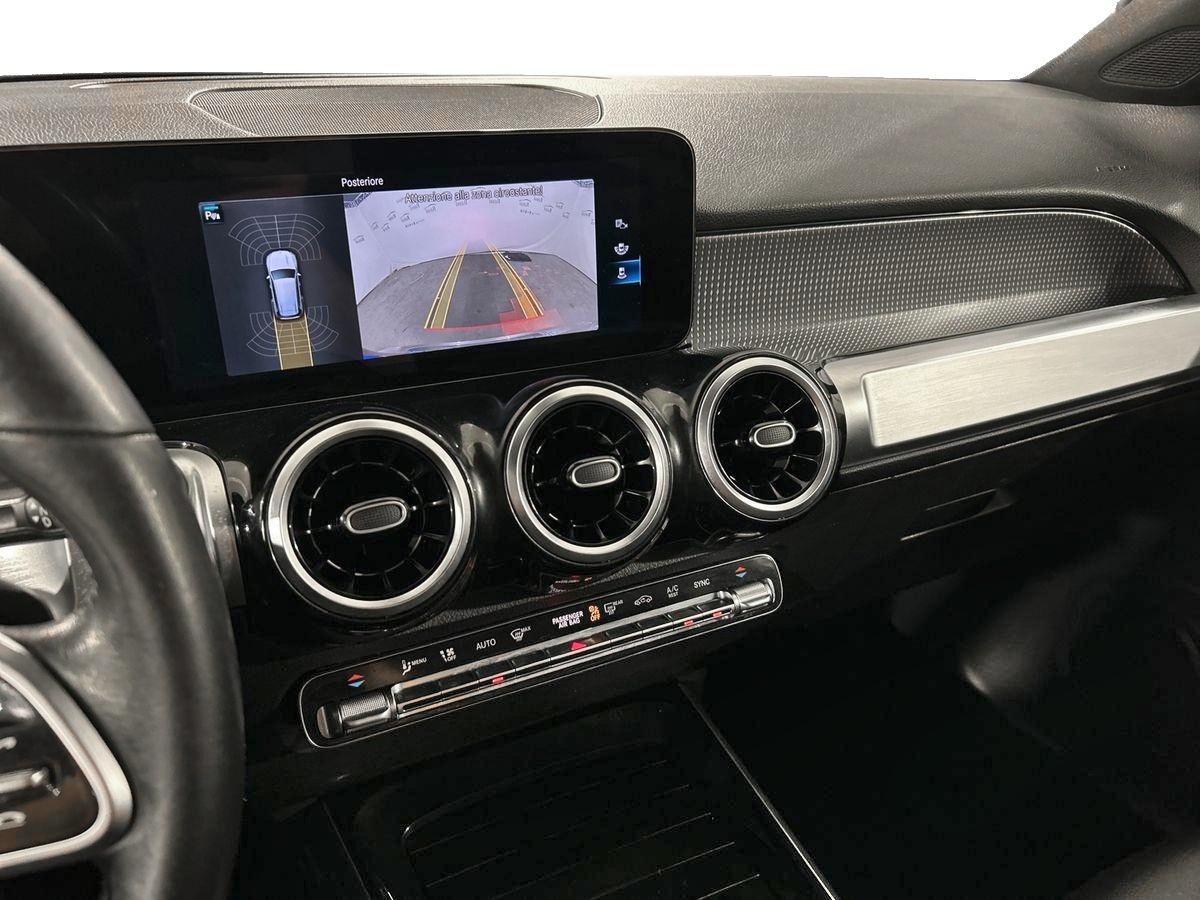 GLB 200 d Sport Plus auto - Certified