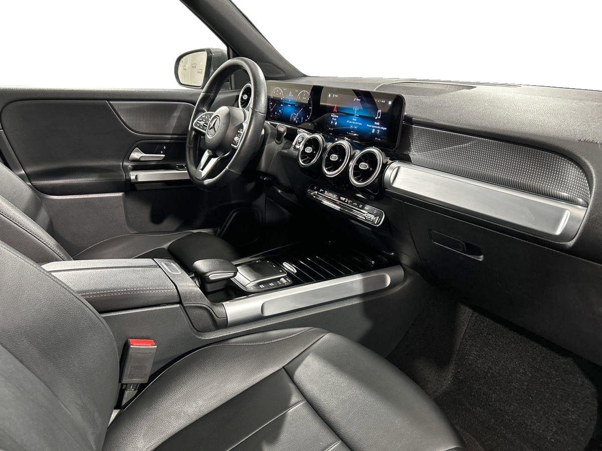 GLB 200 d Sport Plus auto - Certified