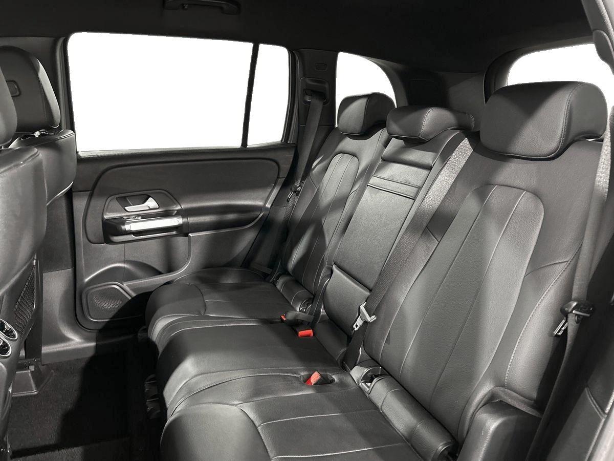 GLB 200 d Sport Plus auto - Certified