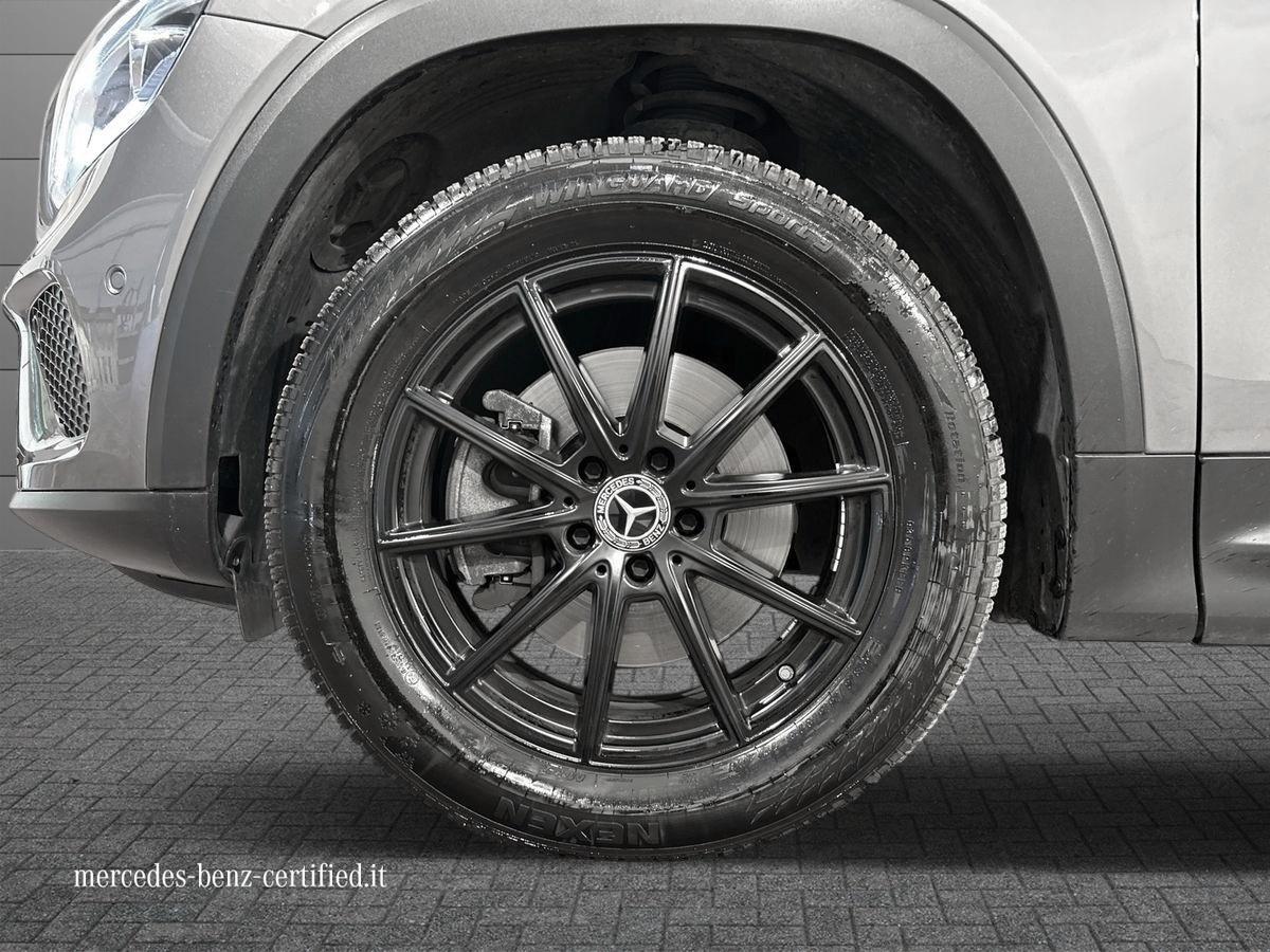 GLB 200 d Sport Plus auto - Certified