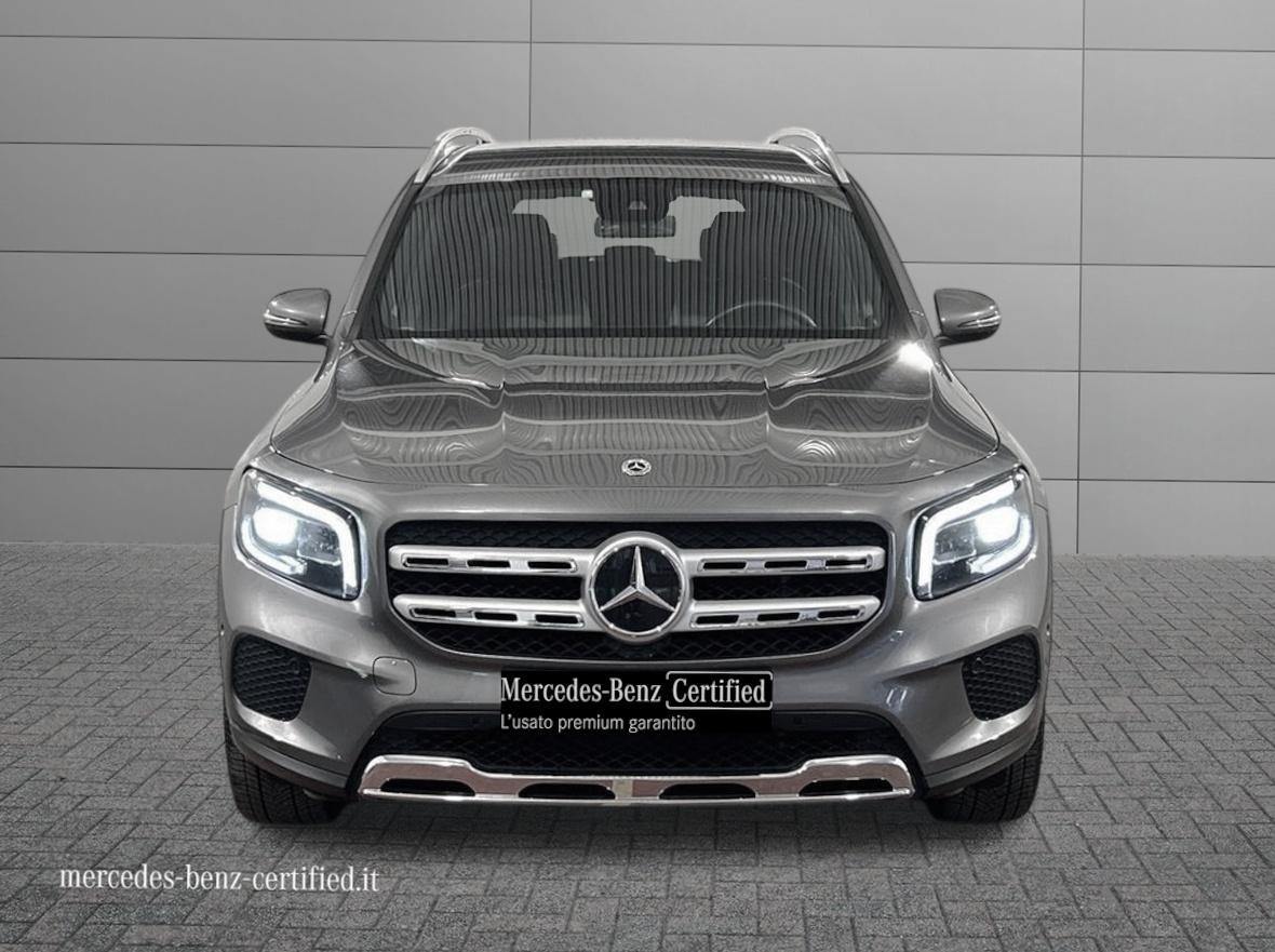 GLB 200 d Sport Plus auto - Certified