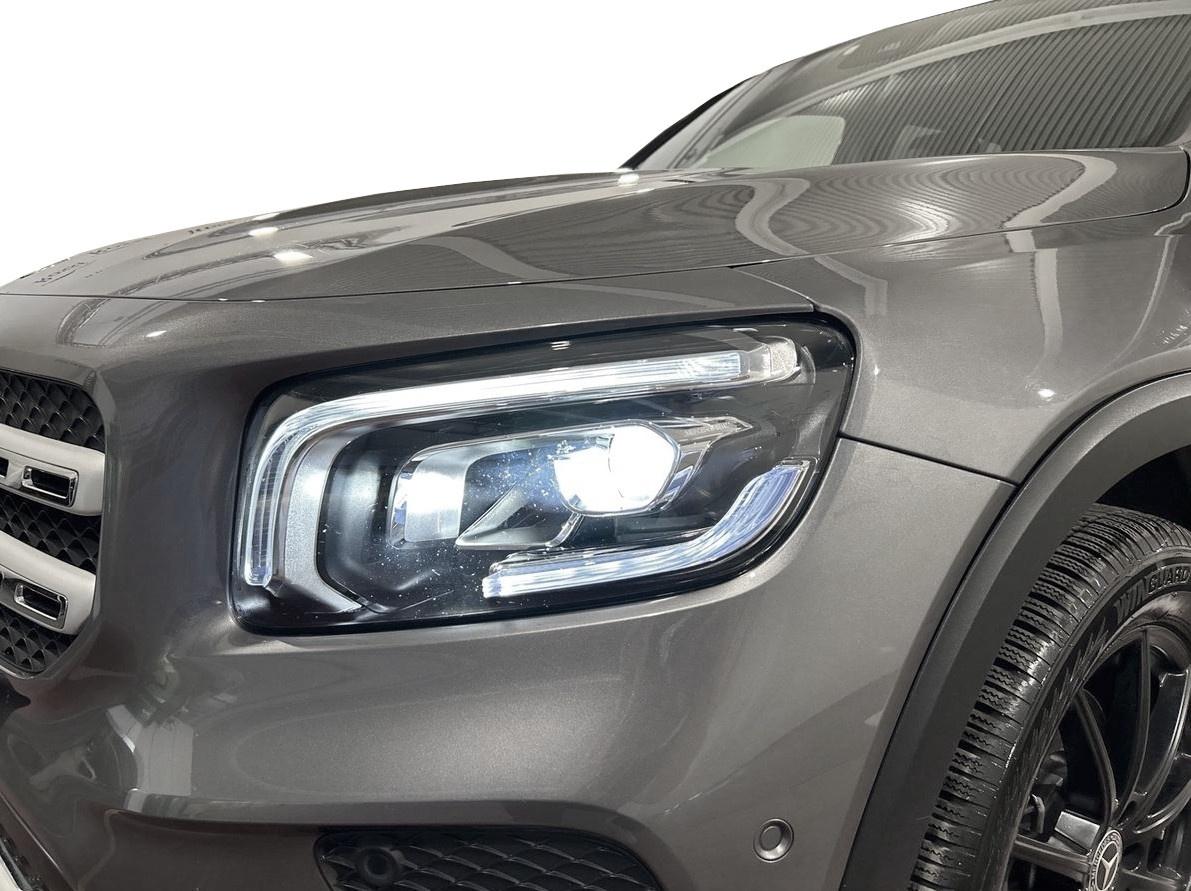 GLB 200 d Sport Plus auto - Certified