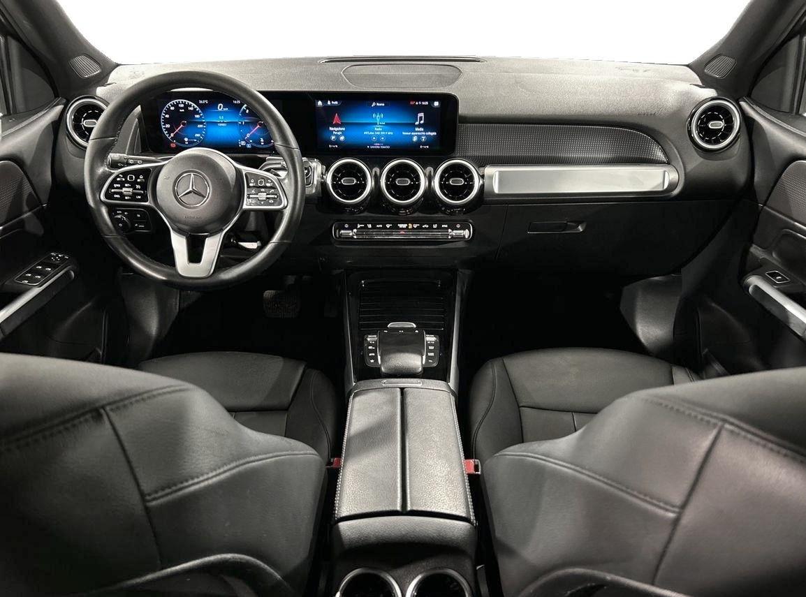 GLB 200 d Sport Plus auto - Certified