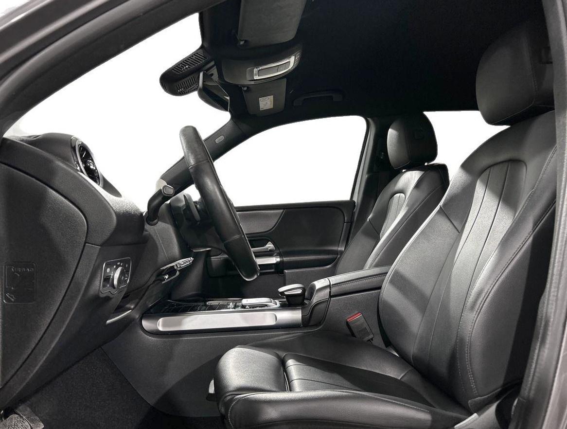 GLB 200 d Sport Plus auto - Certified