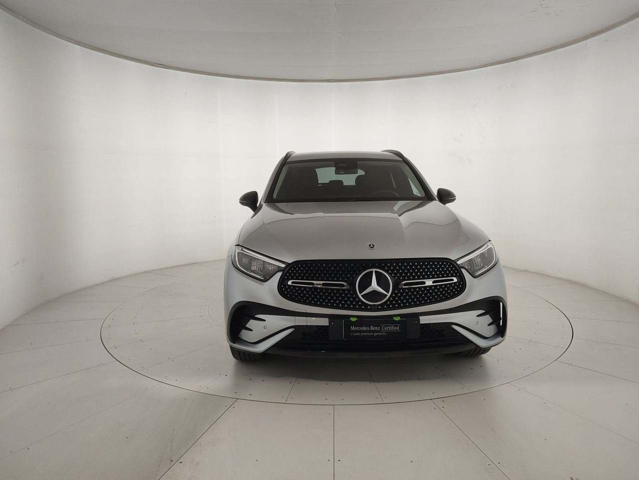 GLC 300 de phev AMG Line Advanced 4matic auto - Certified