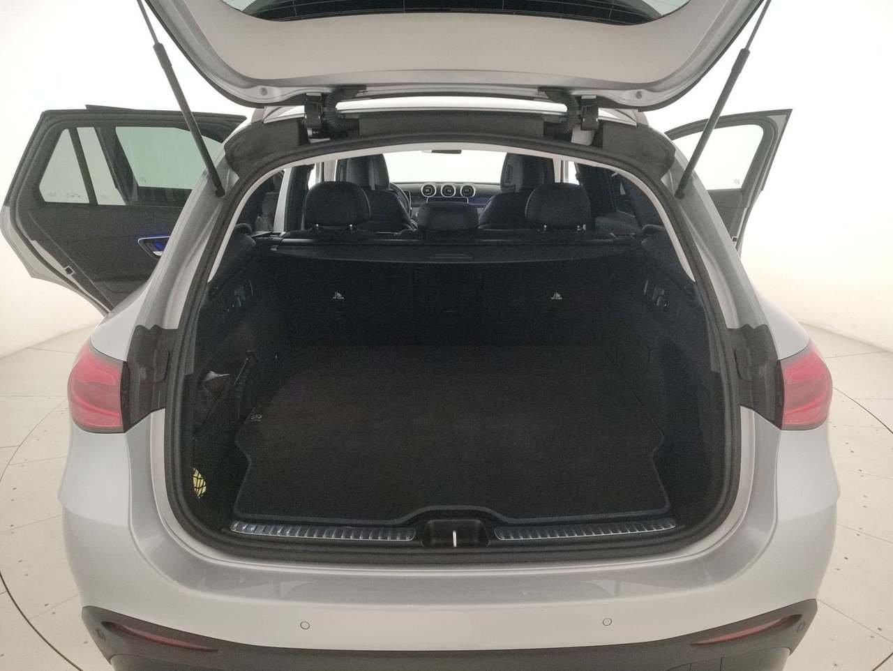 GLC 300 de phev AMG Line Advanced 4matic auto - Certified