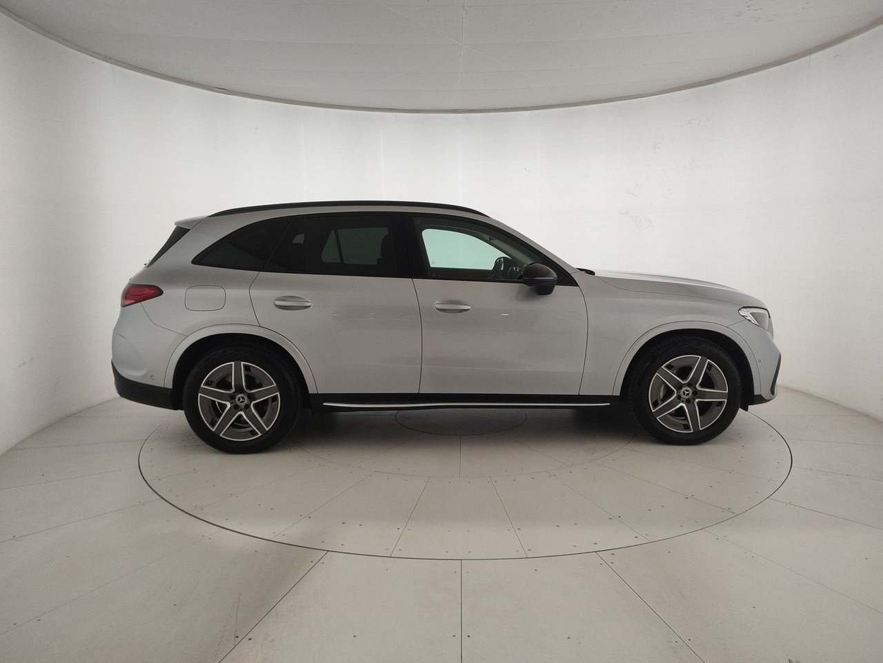 GLC 300 de phev AMG Line Advanced 4matic auto - Certified