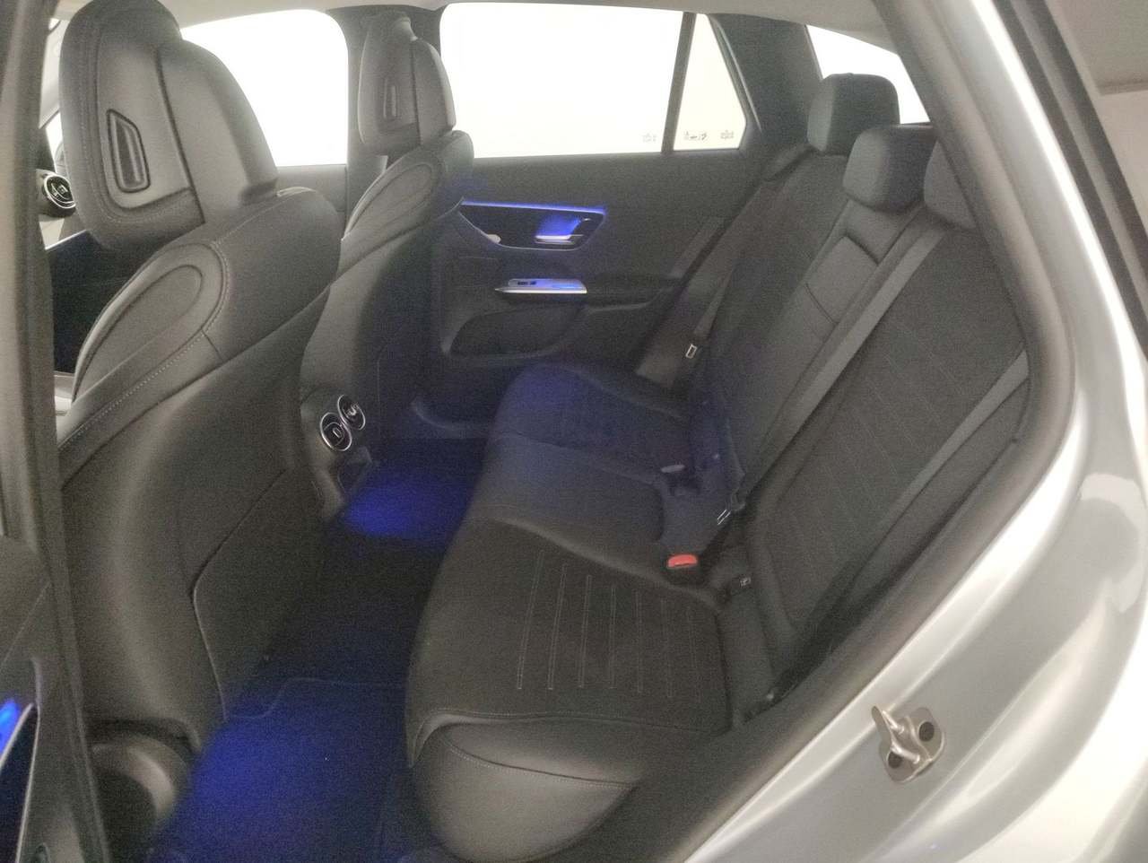 GLC 300 de phev AMG Line Advanced 4matic auto - Certified