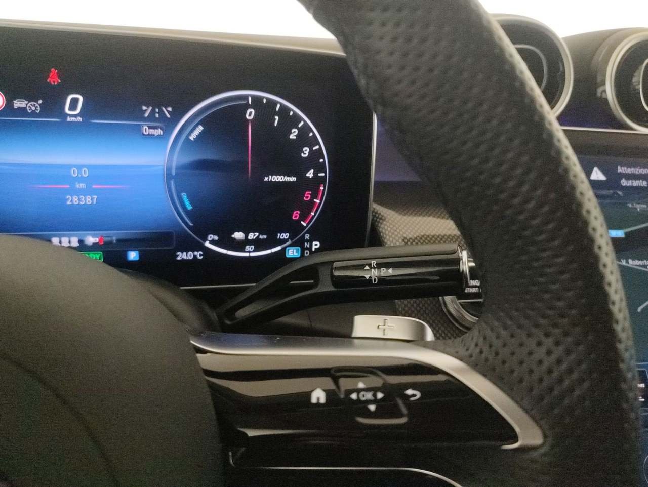 GLC 300 de phev AMG Line Advanced 4matic auto - Certified