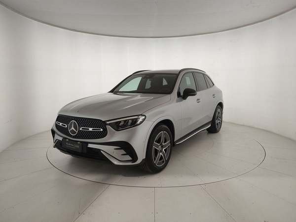 GLC 300 de phev AMG Line Advanced 4matic auto - Certified