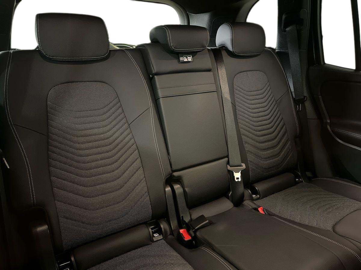 GLB 200 d Business Extra auto - Certified