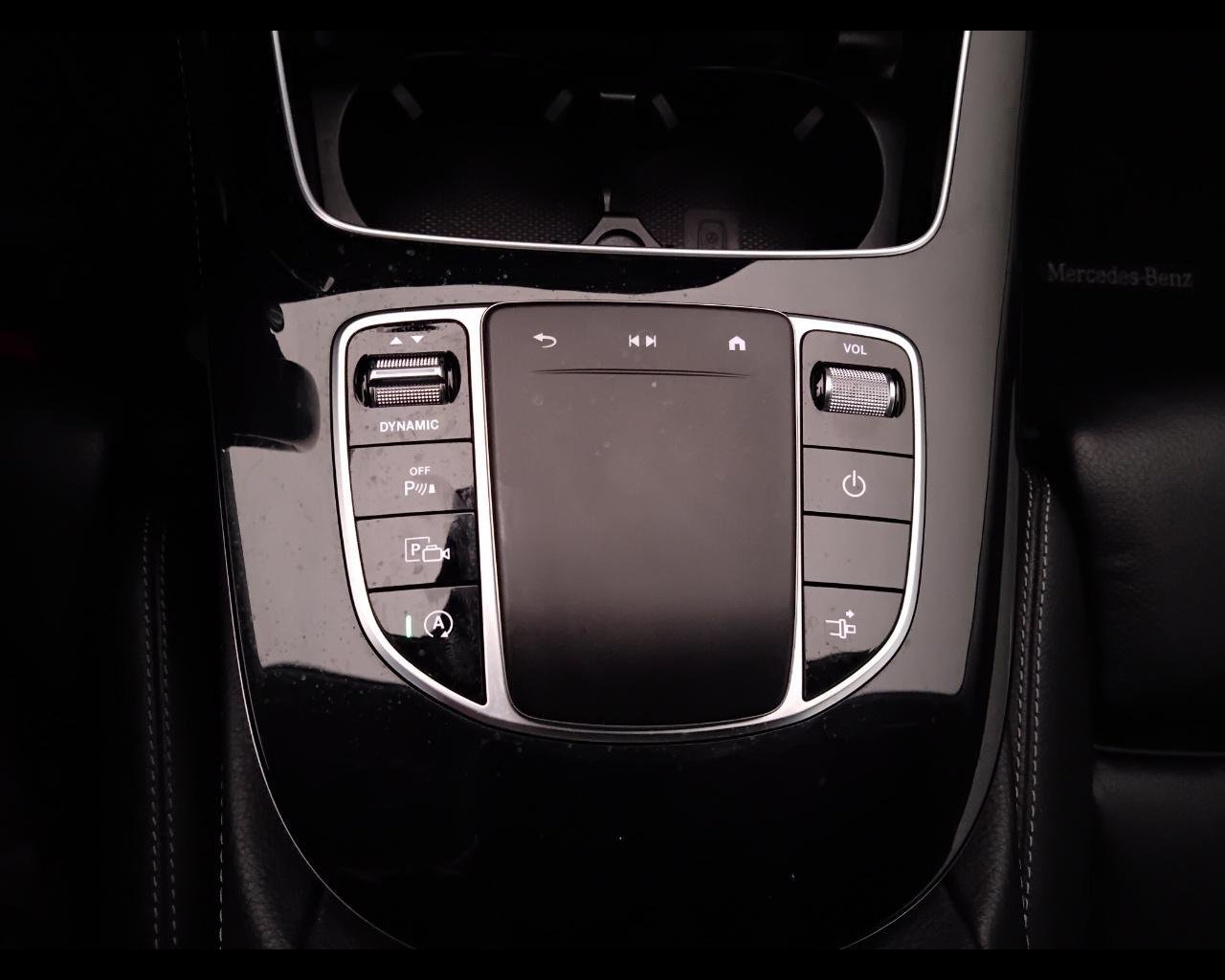 E Coupe 220 d Business Sport 4matic auto - Certified