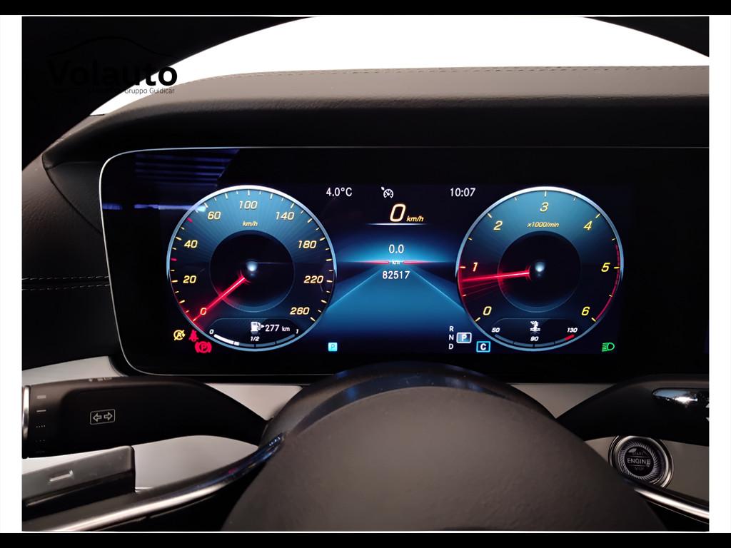 E Coupe 220 d Business Sport 4matic auto - Certified