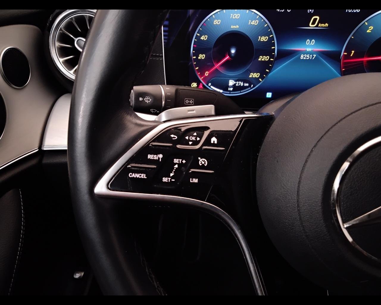 E Coupe 220 d Business Sport 4matic auto - Certified