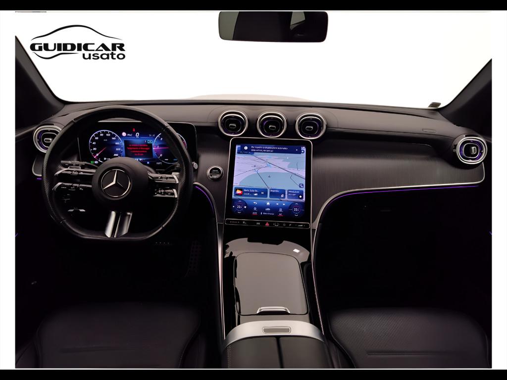 GLC 220 d AMG Advanced Plus 4matic auto - Certified