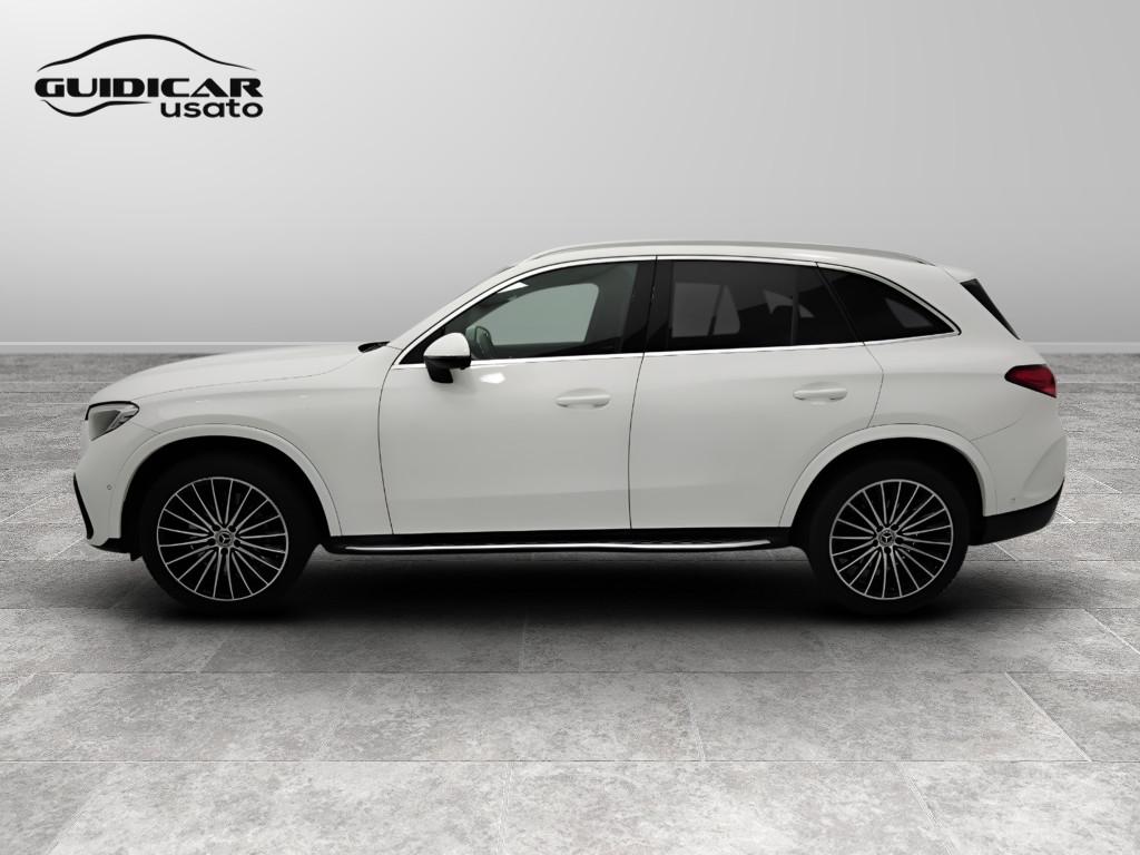 GLC 220 d AMG Advanced Plus 4matic auto - Certified