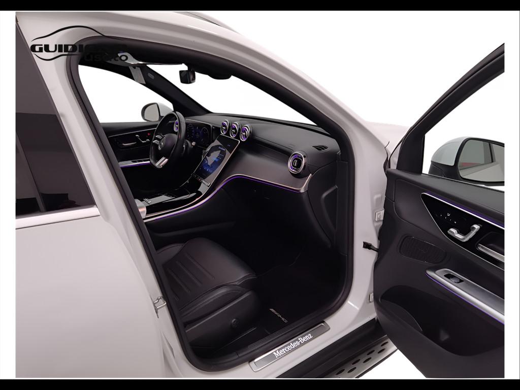 GLC 220 d AMG Advanced Plus 4matic auto - Certified
