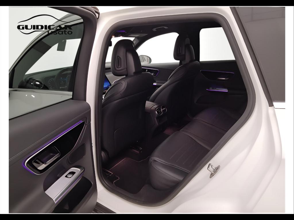 GLC 220 d AMG Advanced Plus 4matic auto - Certified