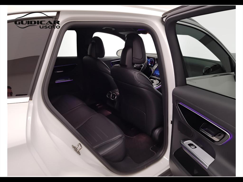GLC 220 d AMG Advanced Plus 4matic auto - Certified