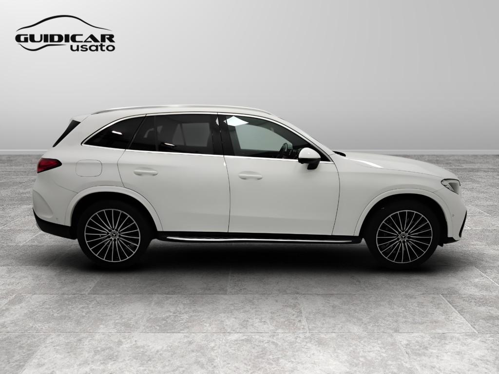 GLC 220 d AMG Advanced Plus 4matic auto - Certified
