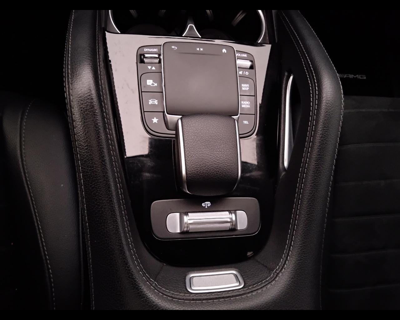 GLE 350 de phev (e eq-power) Premium 4matic auto - Certified