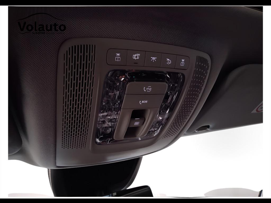 GLE 350 de phev (e eq-power) Premium 4matic auto - Certified