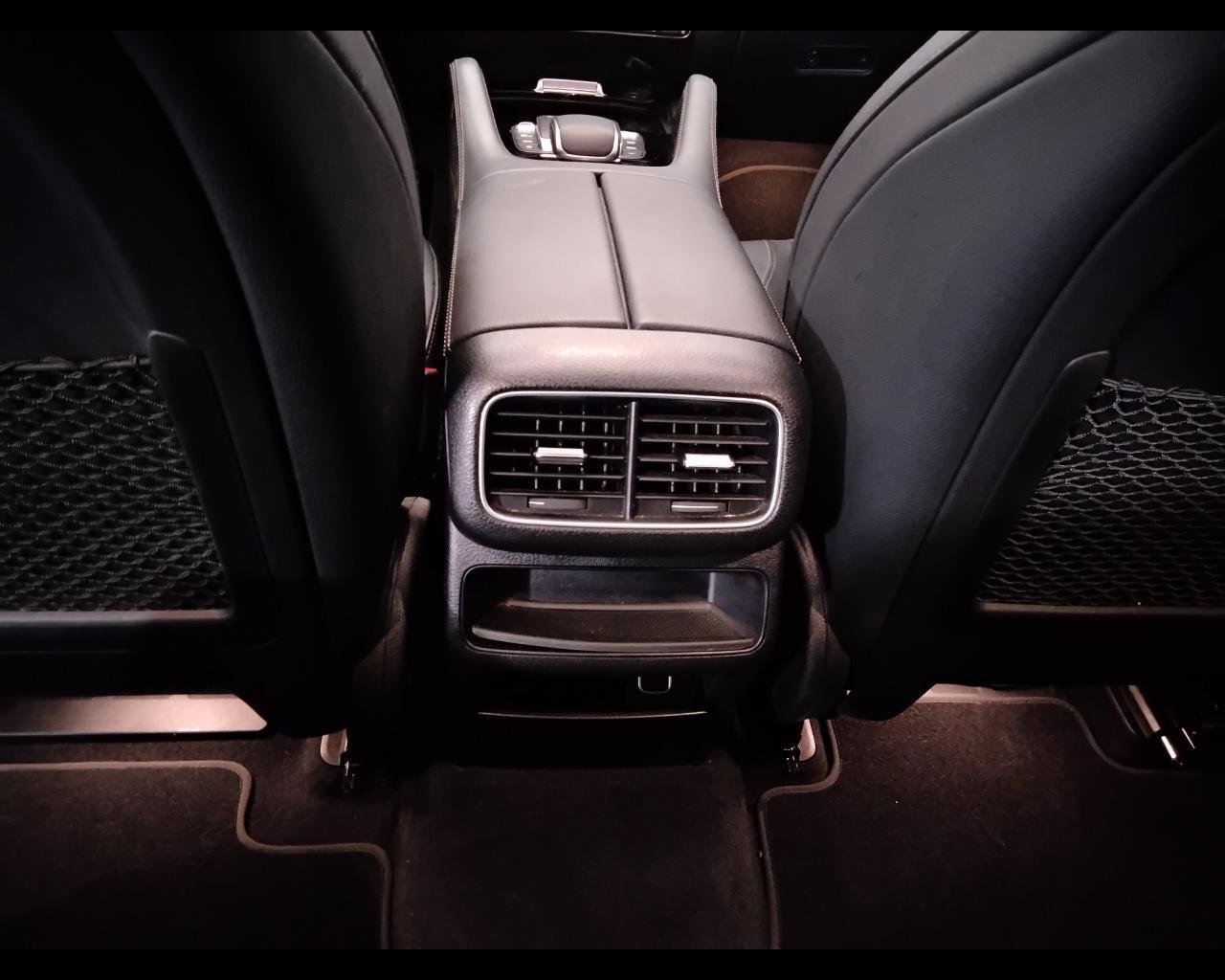 GLE 350 de phev (e eq-power) Premium 4matic auto - Certified
