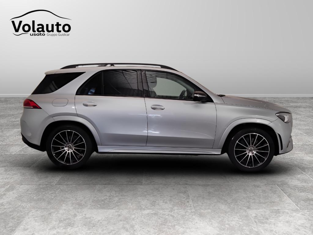 GLE 350 de phev (e eq-power) Premium 4matic auto - Certified