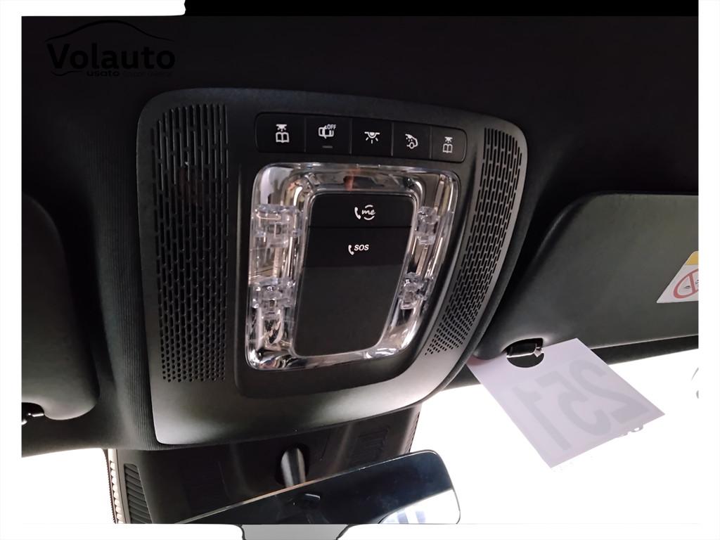 GLA 200 d Sport Plus auto - Certified