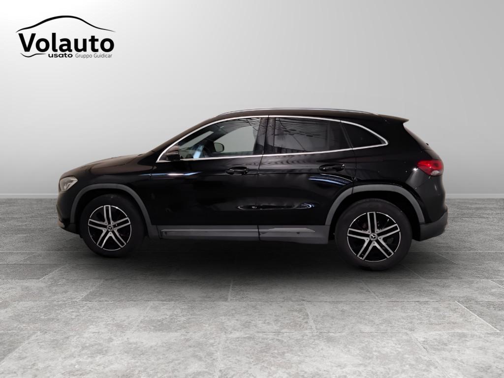 GLA 200 d Sport Plus auto - Certified