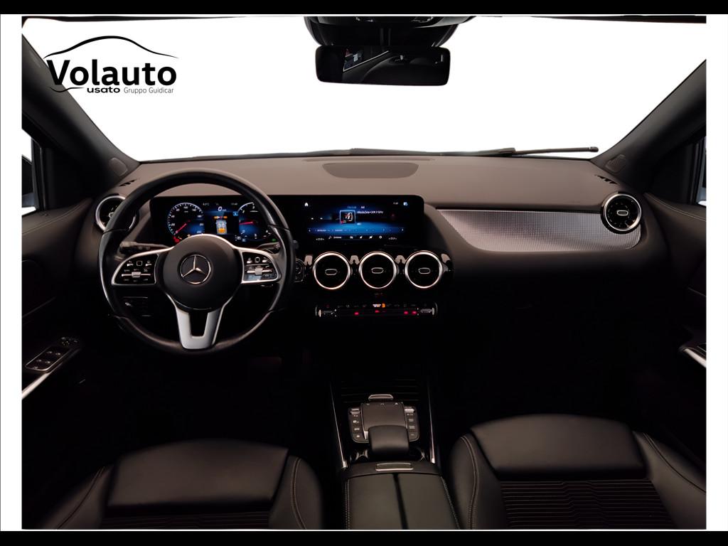 GLA 200 d Sport Plus auto - Certified