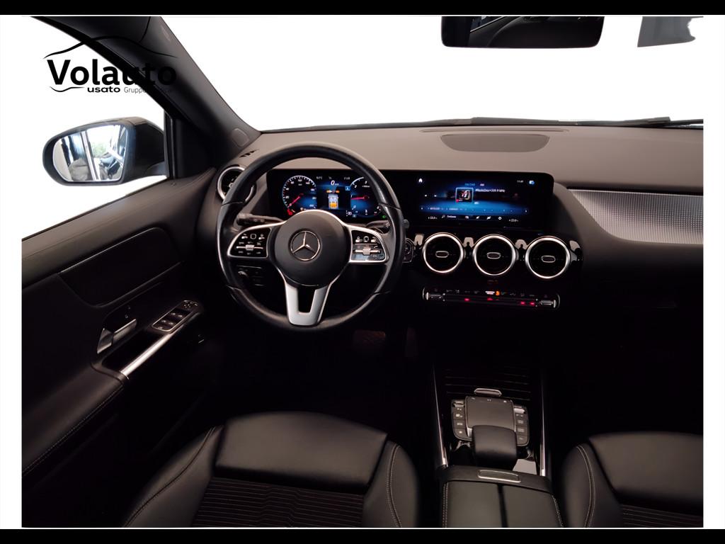 GLA 200 d Sport Plus auto - Certified