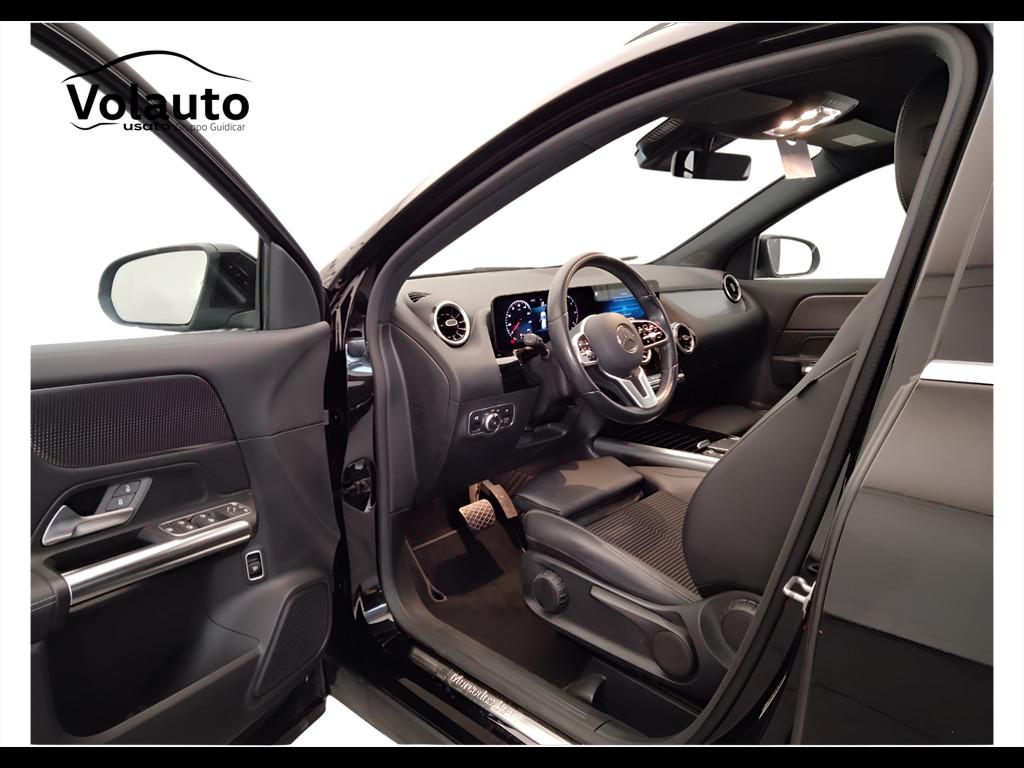 GLA 200 d Sport Plus auto - Certified