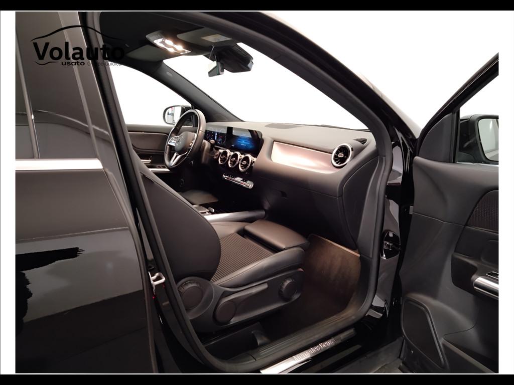GLA 200 d Sport Plus auto - Certified