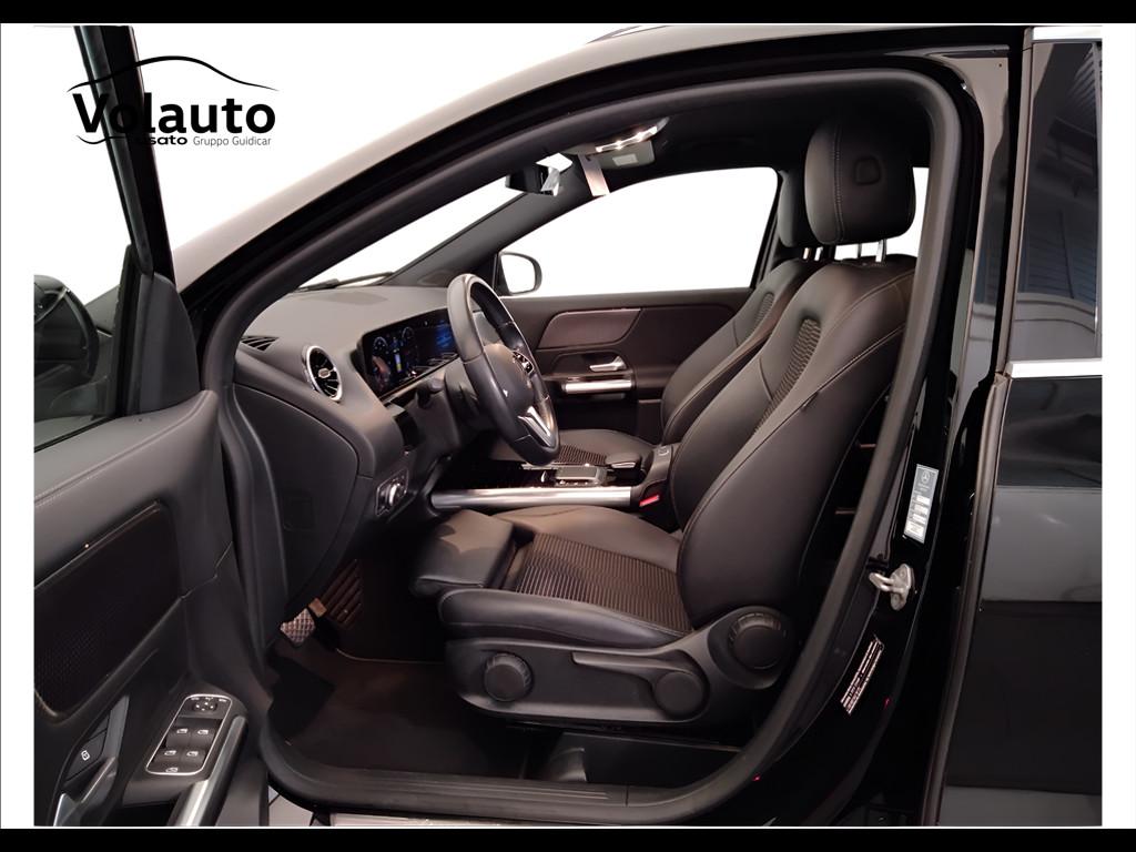 GLA 200 d Sport Plus auto - Certified