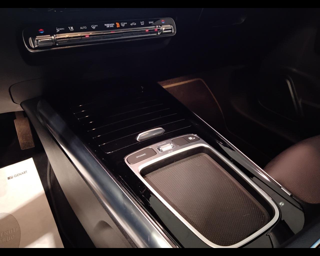 B 180 d Progressive Advanced auto - Certified