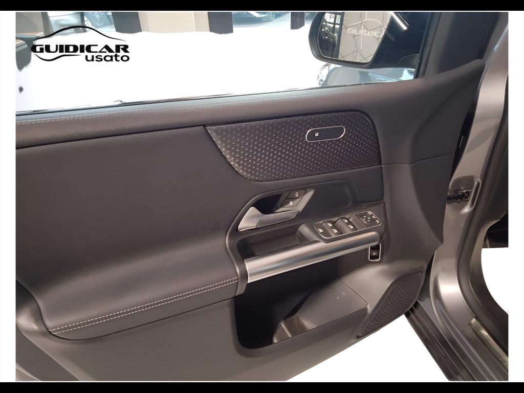 B 180 d Progressive Advanced auto - Certified
