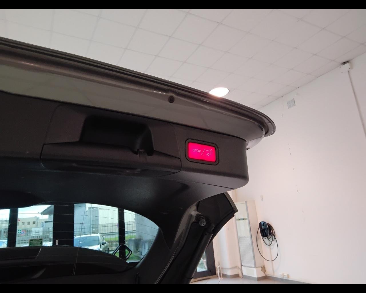 B 180 d Progressive Advanced auto - Certified