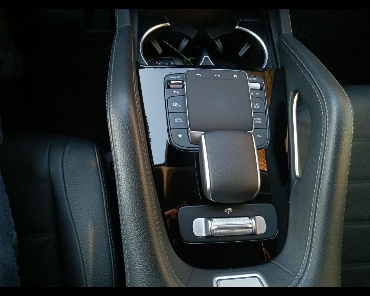 GLE Coupe 300 d AMG Line Advanced Plus 4matic auto - Certified