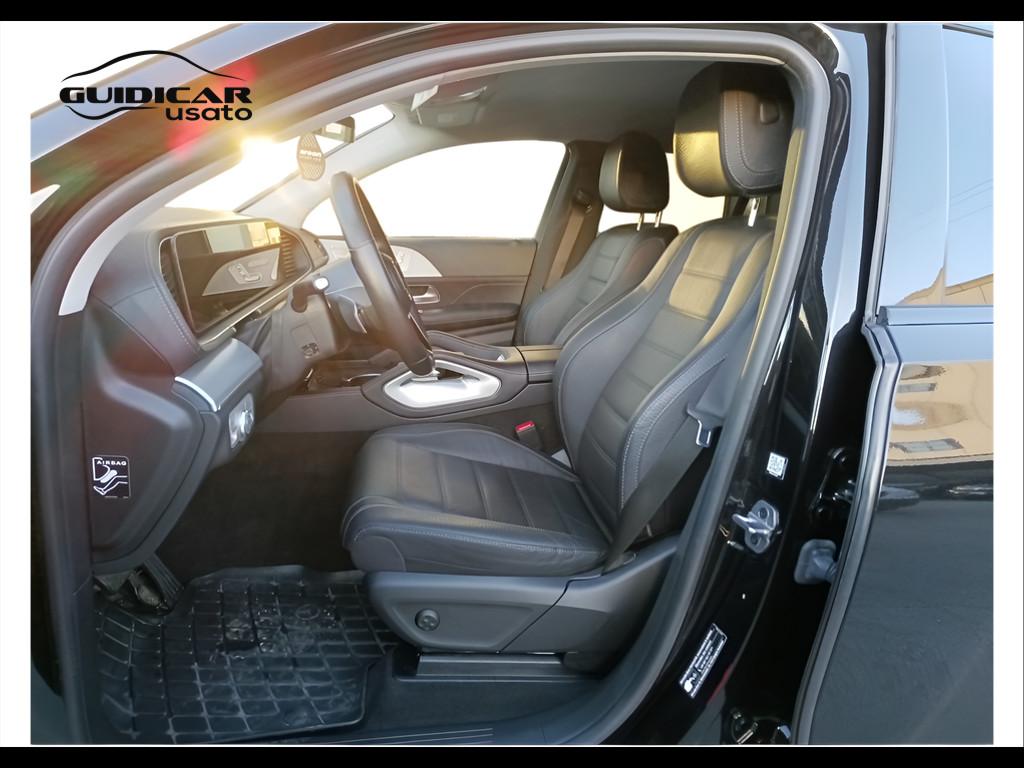 GLE Coupe 300 d AMG Line Advanced Plus 4matic auto - Certified