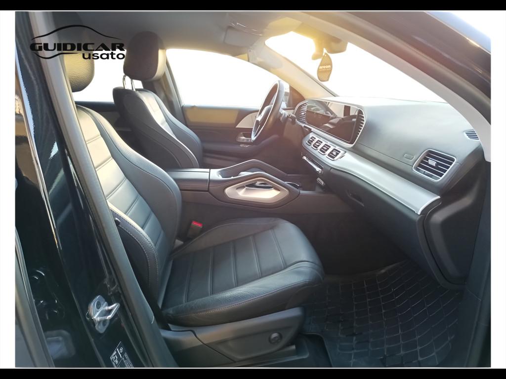 GLE Coupe 300 d AMG Line Advanced Plus 4matic auto - Certified