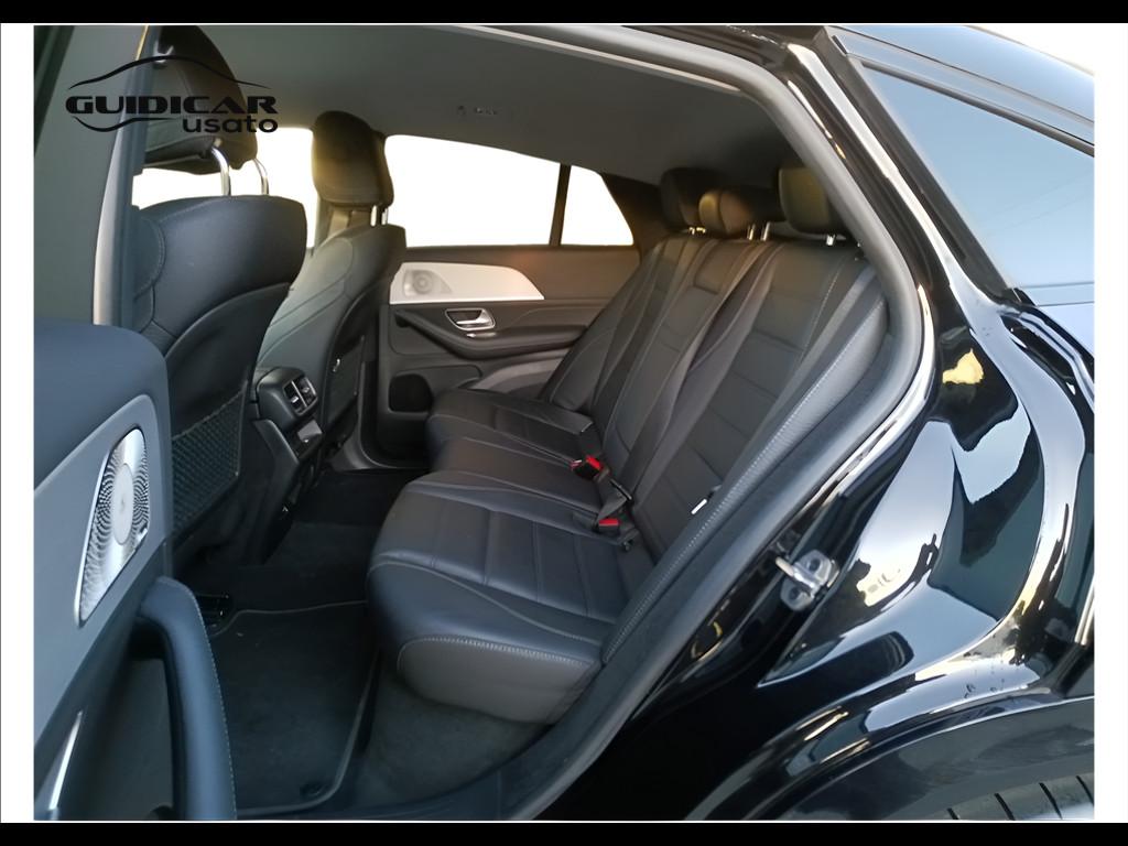 GLE Coupe 300 d AMG Line Advanced Plus 4matic auto - Certified