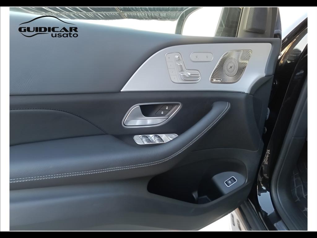 GLE Coupe 300 d AMG Line Advanced Plus 4matic auto - Certified
